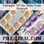 Kamagra 100 Mg Gelée Orale Sildénafil new12